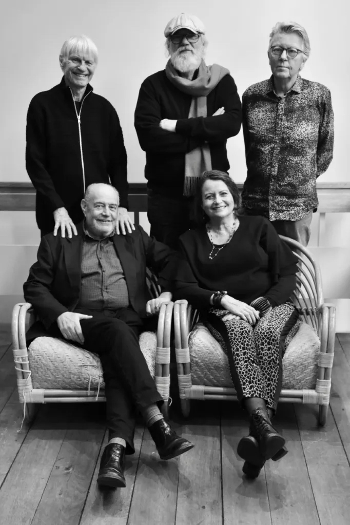 bandfoto